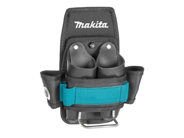 Makita E-15285 Hammer og verktøyholder