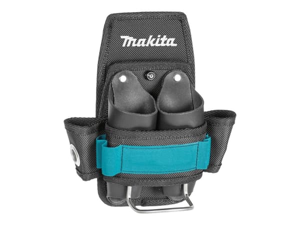 Makita E-15285 Hammer og verktøyholder