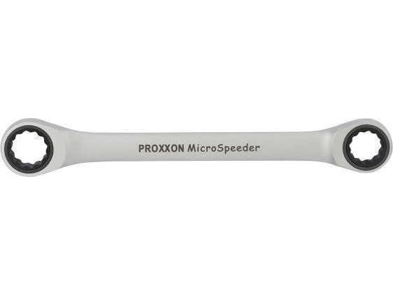 Proxxon Speeder ringnyckel 10 x 13 mm - spärr, smal