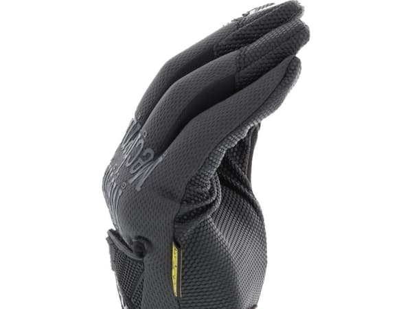 Mechanix Wear Gloves Mechanix Specialty Grip sort/grå S str. Borrelås, gummihåndflate, Trek Dry