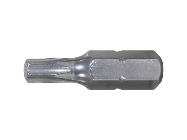 KS TOOLS 1/4" RUSTFRITT STÅL bit TX, 25mm, T40 (910.2336)