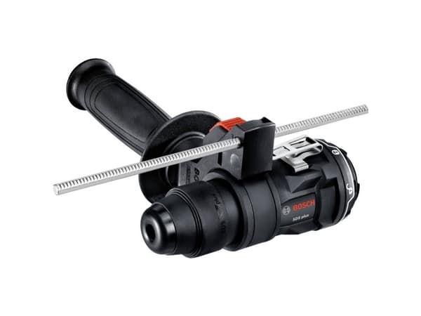 Bosch GFA 12-H Professional - Rotary hammer attachment - SDS-plus