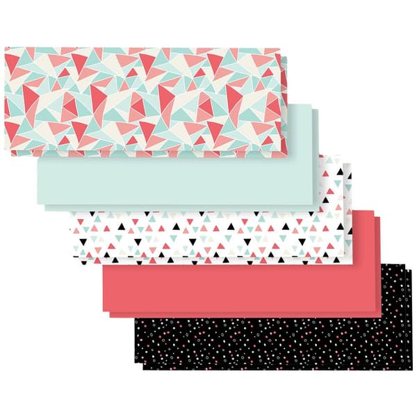 Cricut Joy Adhesive Backed Deluxe Paper Designset