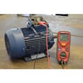 Miniatyrbild 3 av 4: Benning IT 100 Isolationsprovare 50 V, 100 V, 250 V, 500 V, 1000 V 20 GΩ