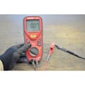 Miniatyrbild 4 av 4: Benning IT 100 Isolationsprovare 50 V, 100 V, 250 V, 500 V, 1000 V 20 GΩ