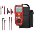 Miniatyrbild 1 av 4: Benning IT 100 Isolationsprovare 50 V, 100 V, 250 V, 500 V, 1000 V 20 GΩ