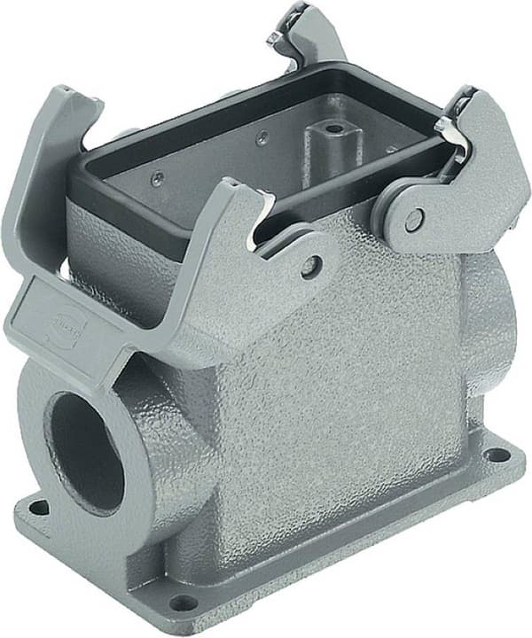 Fatningshus 19 30 010 0271 Harting 1 stk.