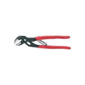 Knipex SMARTGRIP® itsesäätyvät vesipumppupihdit 250 mm 0 - 36 mm 85 01 250 (8501250)