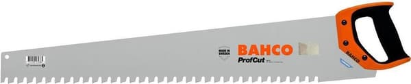Bahco 255-34 luftbetongsåg (255-34)