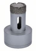 Miniatyrbillede 1 af 4: Bosch Best for Ceramic DRYspeed - diamanttørbor - til keramik - 22 mm - X-LOCK