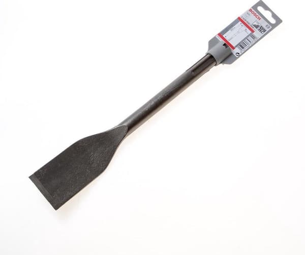 Bosch Flisemejsel SDS - max 300 x 50 mm - Velegnet til Bosch borehammer