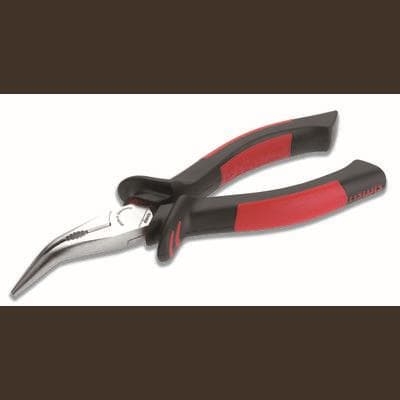 Cimco VDE telefontång 45° böjd 160 mm 100236 (100236)