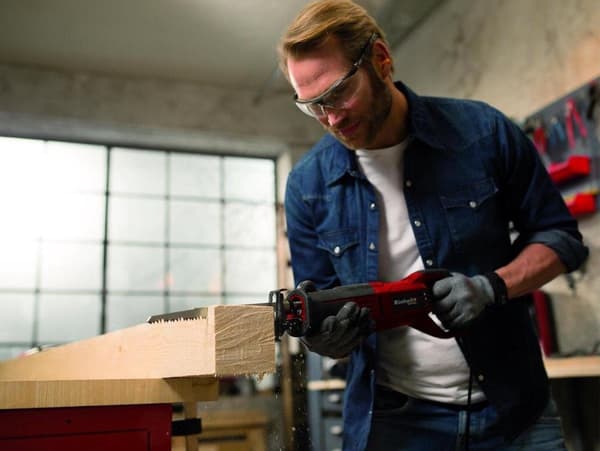 EINHELL TE-AP 750 E kolvsåg