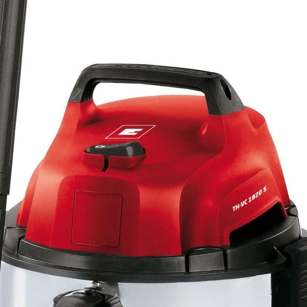 Einhell All Purpose Støvsuger - våd/tørstøvsuger 1250 W – 20 L