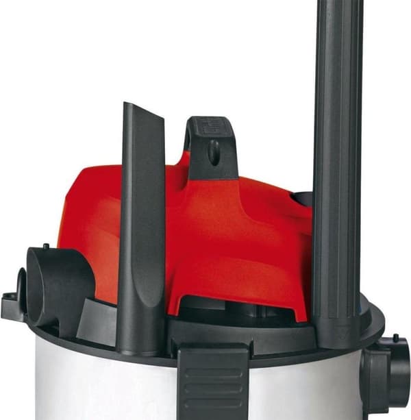 Einhell All Purpose Støvsuger - våd/tørstøvsuger 1250 W – 20 L