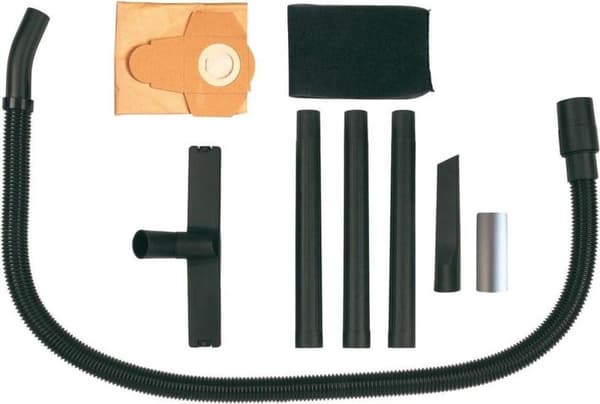 Einhell All Purpose Støvsuger - våd/tørstøvsuger 1250 W – 20 L