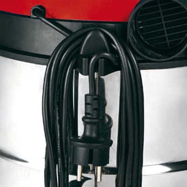 Einhell All Purpose Støvsuger - våd/tørstøvsuger 1250 W – 20 L