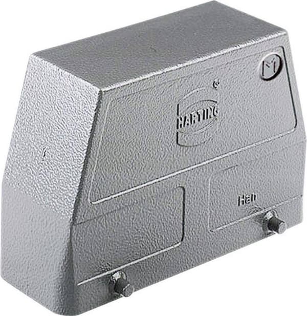 Afdekkap Han® 24B-gs-M32 19 30 024 0527 Harting 1 stk.