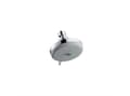 Pikkukuva 1 / 2: HansGrohe Croma 100 Multi hovedb. krom