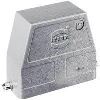 Dækhætte Han® 16-gs-R-M32 19 30 016 0547 Harting 1 stk.