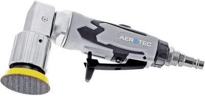 Aerotec trykluft excentersliber 6,3 bar (201502002)