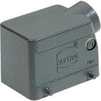 Täcklock Han® 32A-gs-M25 19 20 032 1521 Harting 1 st.