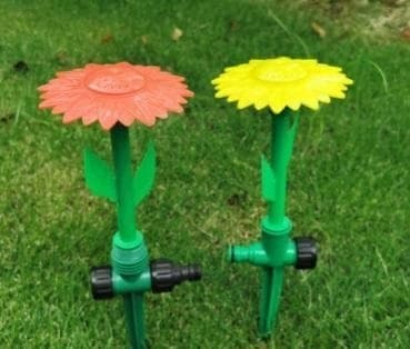 ATL AG258E Sprinkler för blomträdgårdar
