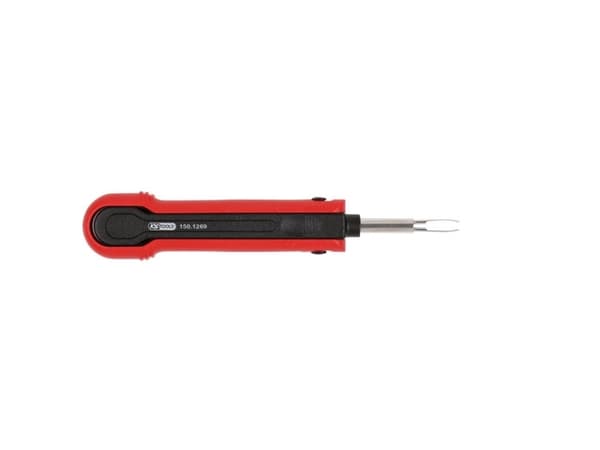 KS To-s 150.1269, 350 mm, 250 mm, 130 mm, 18,14 g, 1 kpl, B001NYQSU8