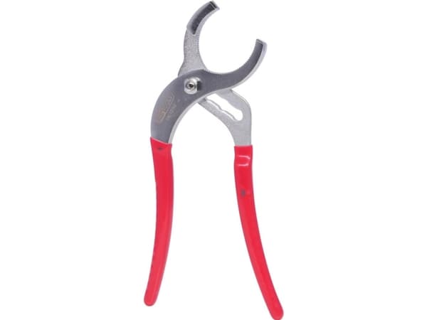 KS Tools 116.1200, Kromvanadiumstål, 225 mm