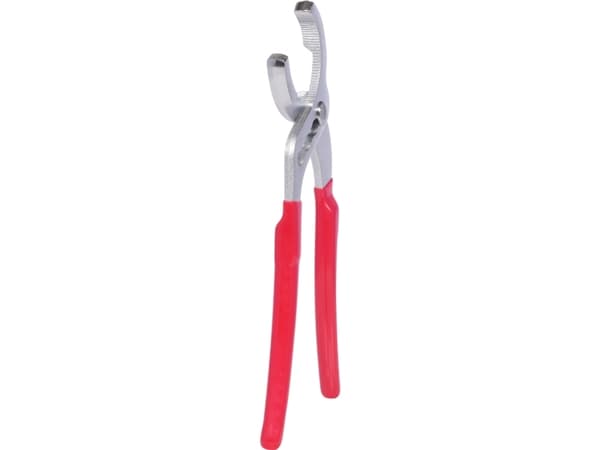 KS Tools 116.1200, Kromvanadiumstål, 225 mm