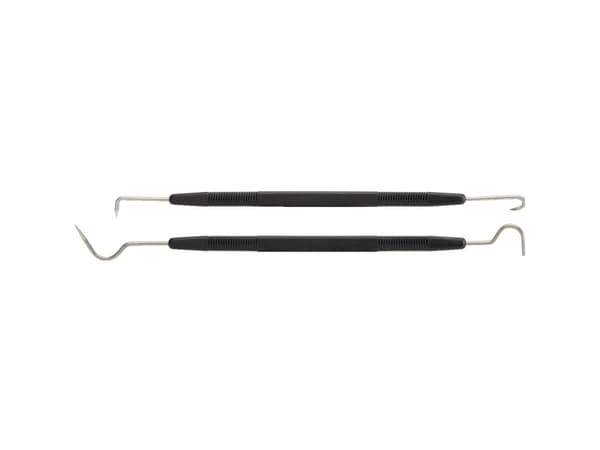 KS Tools 550.1040, 30 g, 2 verktøy