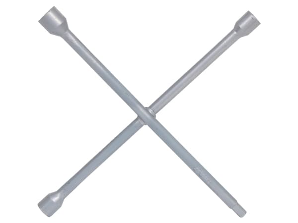 KS Tools 518.1153, 1 styck, DIN 3319, ISO 6788, DIN 3120, ISO 1174, 40 cm, 1,25 kg