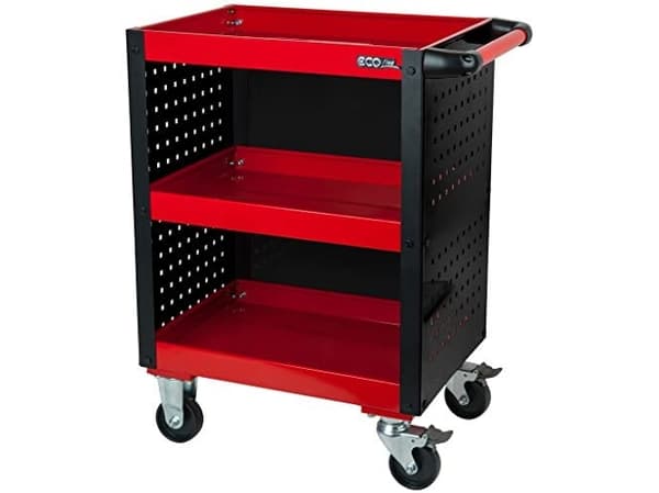 KS Tools 890.0006, 350 mm, 250 mm, 130 mm, 20 kg, 1 stykker, B076PP2W51