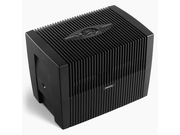Venta AH555, Sort, 8 W, 300 mm, 450 mm, 330 mm, 5,2 kg