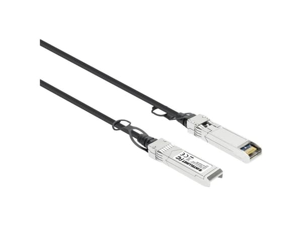 INTELLINET SFP+ 10G Passiv DAC Twinax Kabel 2,0m HPE komp.