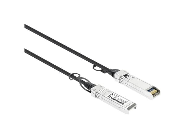 Intellinet 508384, 0,5 m, SFP+, SFP+
