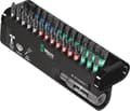 Miniatyrbillede 1 af 11: Wera 05057690001 30-delt Bitcheck Impaktor 1 bit sæt - PH/PZ/TX/HX