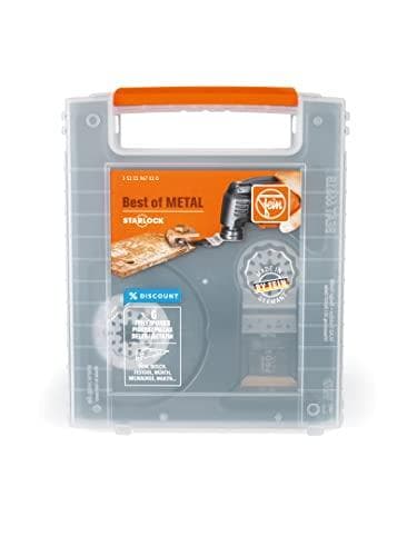 FEIN 35222967020 Best of Starlock, Orange