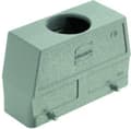 Miniatyrbillede 1 af 3: Dækhætte 19 30 024 0427 Harting 1 stk.