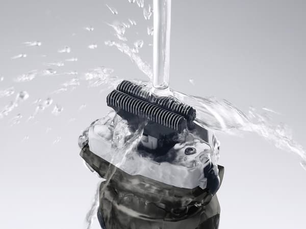 Panasonic ES-RW33-H503 barbermaskine