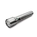 Miniatyrbillede 1 af 6: EN FOCUS 1000 - LED lommelygte lm sølv batteri (E301528000)