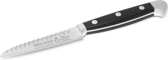 Güde Alpha färg skärkniv POM svart 9 cm 1704/09 (C701170409)