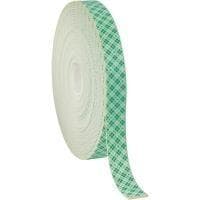 3M dubbelhäftande tejp med skumbaksida (L x B) 33m x 15mm Krämpolyuretanskum, o (FT-0024-8104-0)