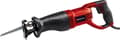 Pikkukuva 1 / 9: Einhell-mäntäsaha TC-AP 690 E (690 W, iskunkorkeus 20 mm, suurin tyhjäkäyntinopeus 2800 rpm, leikkaussyvyys 115 mm puussa)