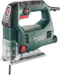 Miniatyrbild 1 av 2: Metabo STEB 65 Quick - Sticksåg - 450 Watt - Verktygsfritt sågbladsbyte