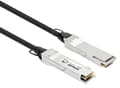 Miniatyrbild 3 av 5: Intellinet 508537, 3 m, QSFP+, QSFP+