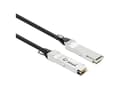 Miniatyrbild 5 av 5: Intellinet 508537, 3 m, QSFP+, QSFP+
