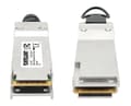 Miniatyrbild 2 av 5: Intellinet 508537, 3 m, QSFP+, QSFP+