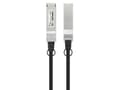 Miniatyrbild 1 av 5: Intellinet 508537, 3 m, QSFP+, QSFP+