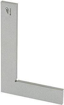 Helios Preisser 0373106 Firkantet kvadrat 250 X 160 mm 90 °